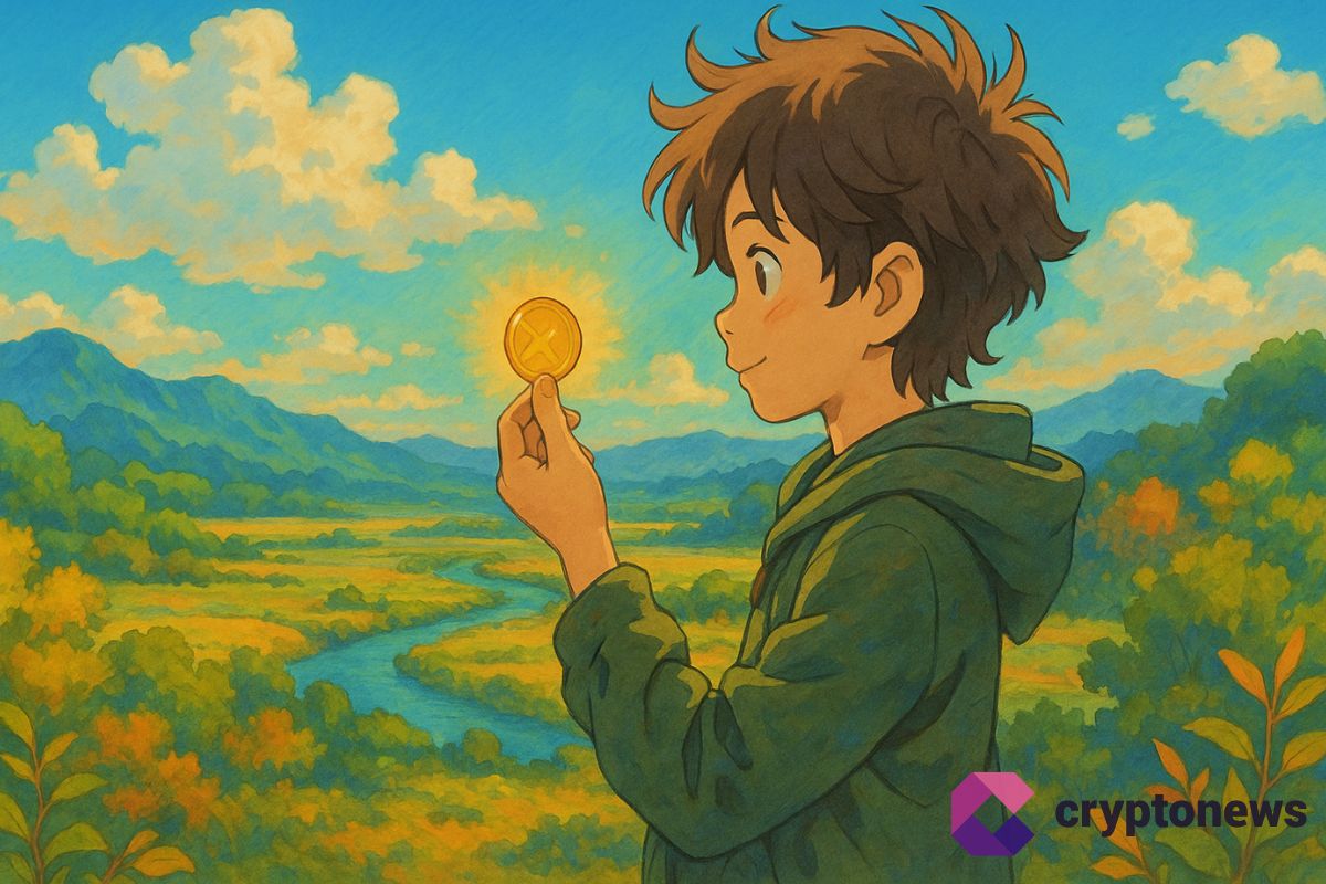 L’IA identifie le prochain XRP : cette crypto pourrait devenir la star du prochain bull run image 0