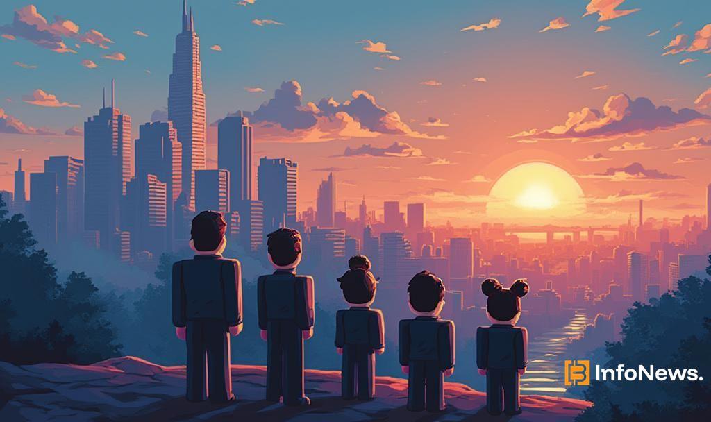Investors Focus on XRP Amid 2025 Regulatory Clarity