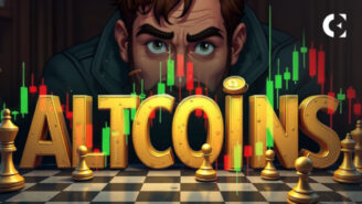 Pasar Altcoin Ditolak di Tertinggi Sepanjang Masa, Satu Penurunan Lagi Diharapkan Sebelum Penembusan