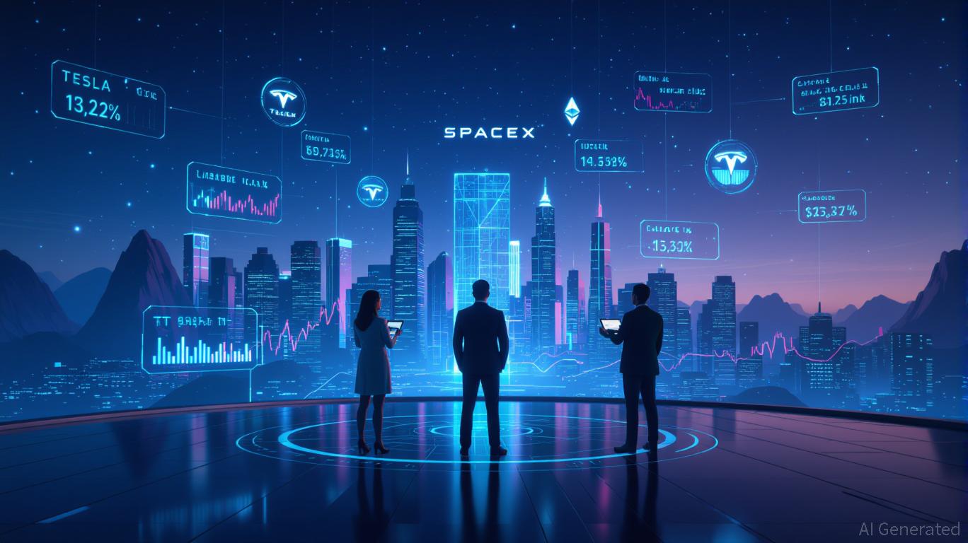 Investing in the Next Generation of Decentralized Trading: The Emergence and Impact of Hyperliquid