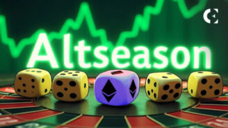 La saison des altcoins est-elle là ? La domination du bitcoin chute alors que le volume des contrats à terme institutionnels atteint un niveau record