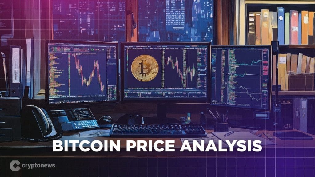Previsão Bitcoin: o que esperar do ativo esta semana? image 0
