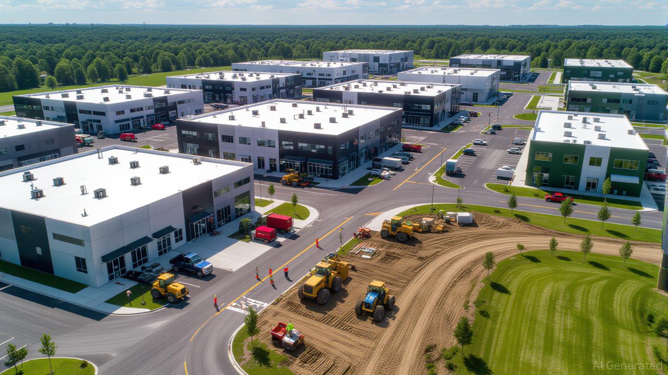 The Transformation of Webster, NY: Real Estate and Economic Growth Opening Up New Opportunities for Investors