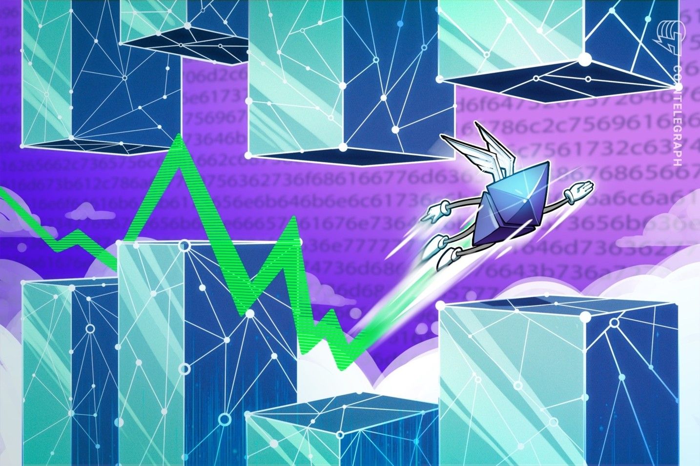 Ethereum price analysis: ETH ‘seconds away’ from breakout toward $4.4K