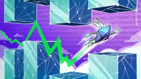 Аналіз ціни Ethereum: ETH «за кілька секунд» до прориву у напрямку $4.4K