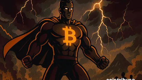 Bitcoin: Isang Malusog na Pagwawasto Bago ang Bagong Mataas?