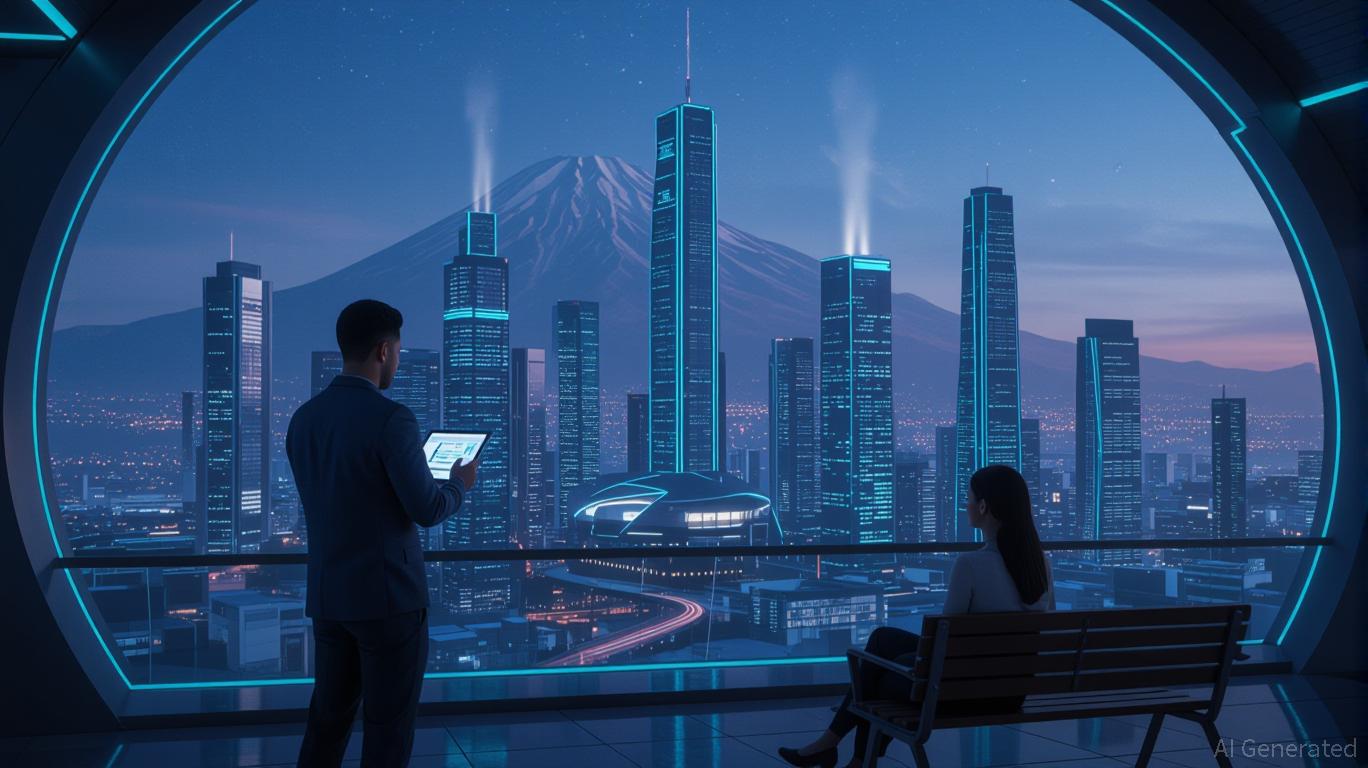 El Salvador’s Bitcoin Reserve Initiative: A Blueprint for Emerging Market Crypto Investment Opportunities