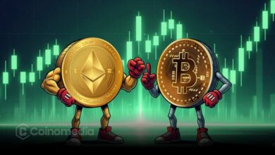 Bitcoin and Ethereum Holdings Cross Billions in Value