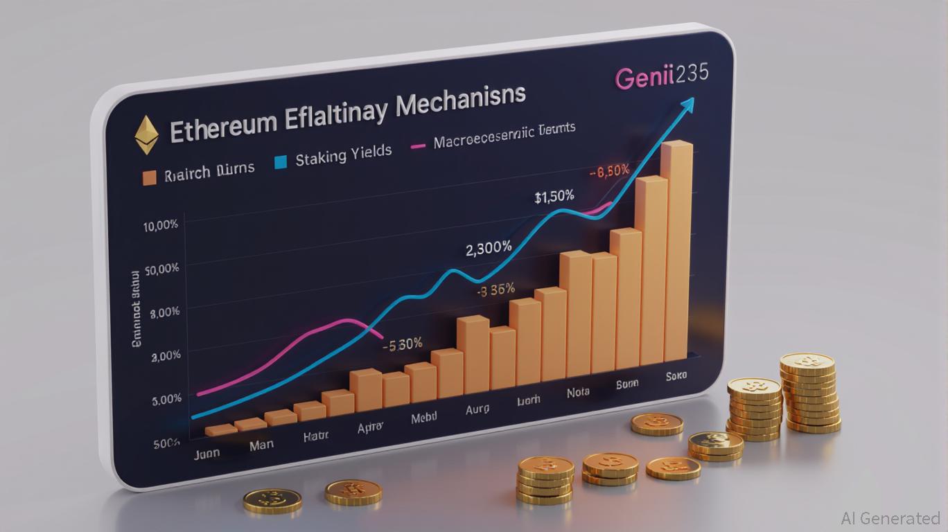 BETH: Ethereum’s New Proof-of-Burn Token and Its Implications for Deflationary Value Capture