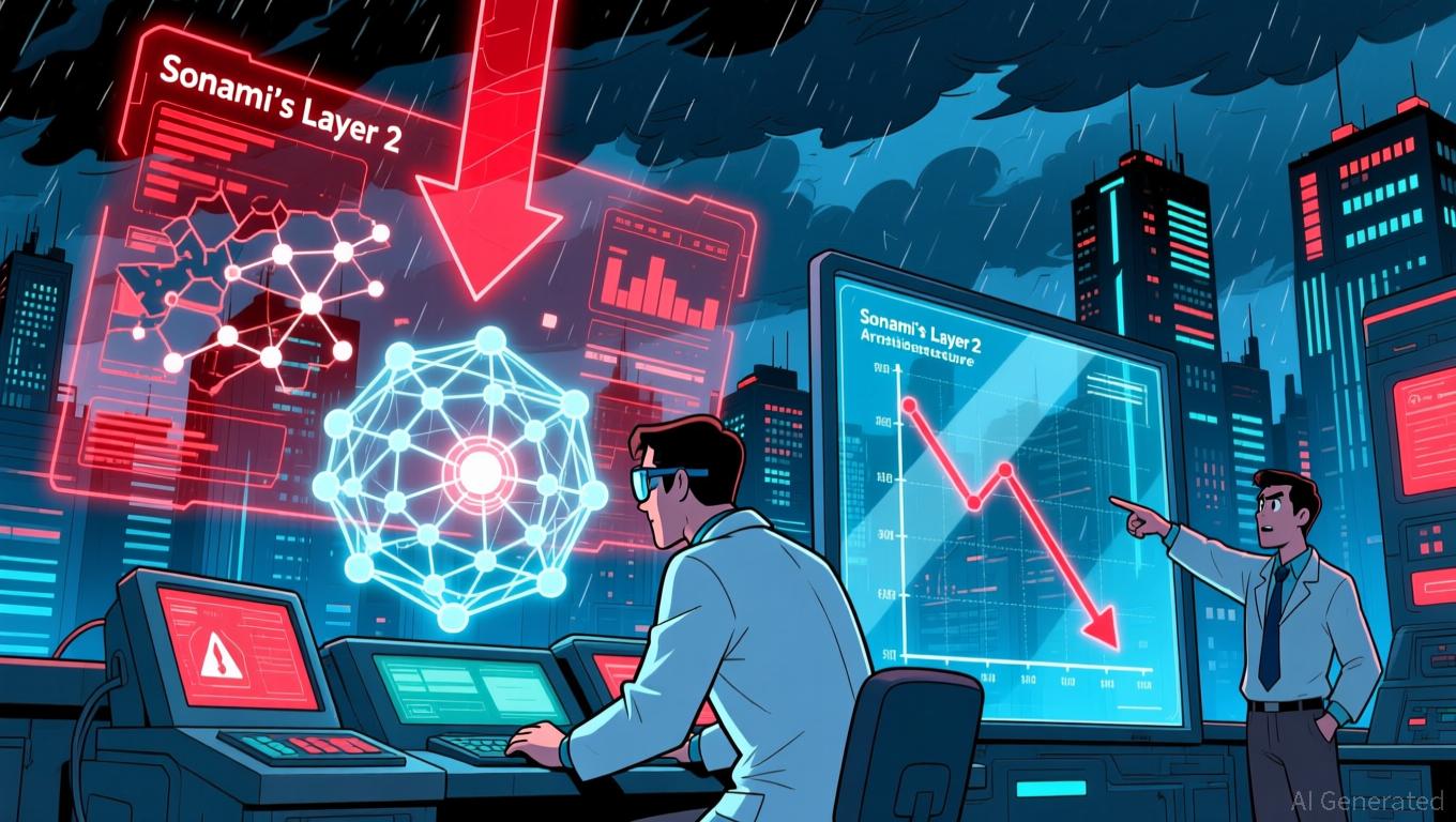 Solana News Update: Sonami's Layer 2 Seeks to Restore Solana's User Base Amid Intensifying Competition