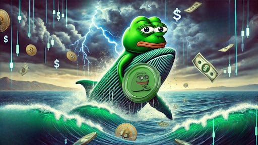 DigiHorse (DIGI) Gains Momentum as PEPE Whale Takes Risky $1.34M Reinvestment Bet