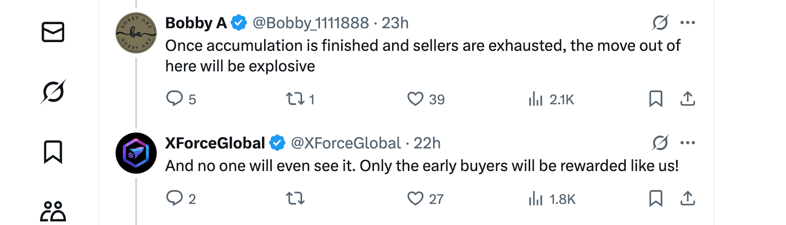 Эксперт говорит, что чем больше держателей XRP накопится, тем сильнее будет прорыв: «Ожидайте 10-кратного роста». image 3