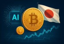 KI trifft Krypto: Japans spektakulärer Bitcoin-Deal und was der Markt daraus macht