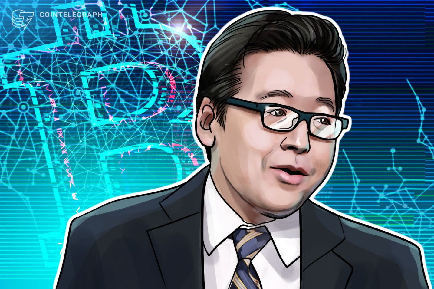 Bitcoin-Kurs: Tom Lee korrigiert Prognose von 250.000 US-Dollar nach unten