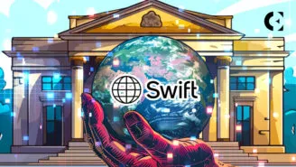 SWIFT thử nghiệm giao dịch tài sản kỹ thuật số với các ngân hàng lớn