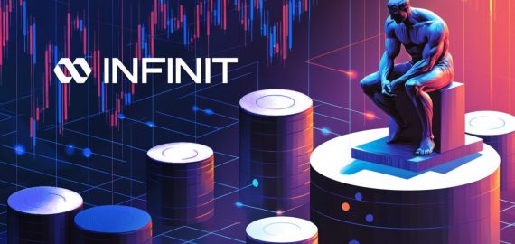 INFINIT anuncia detalles de IN Airdrop Antes del lanzamiento de reclamos el 7 de agosto