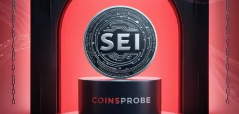 Sei (SEI) va-t-il rebondir ? Un motif harmonique clé suggère un potentiel mouvement haussier