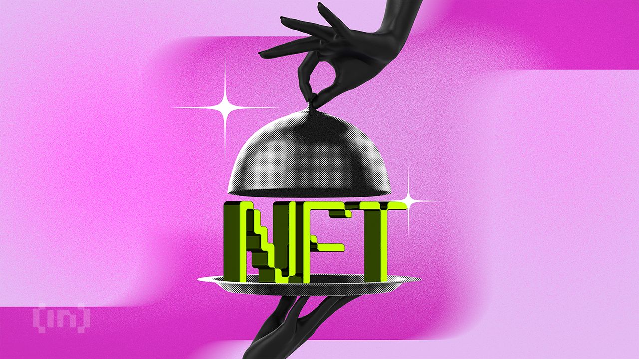 NFT Market Downturn Is a Shift, Not a Collapse, Says Rarible Co-Founder Alexander Salnikov