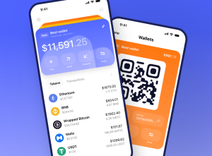 Best Wallet Enhances Functionality With Cross-Chain Swaps And Fiat Conversions