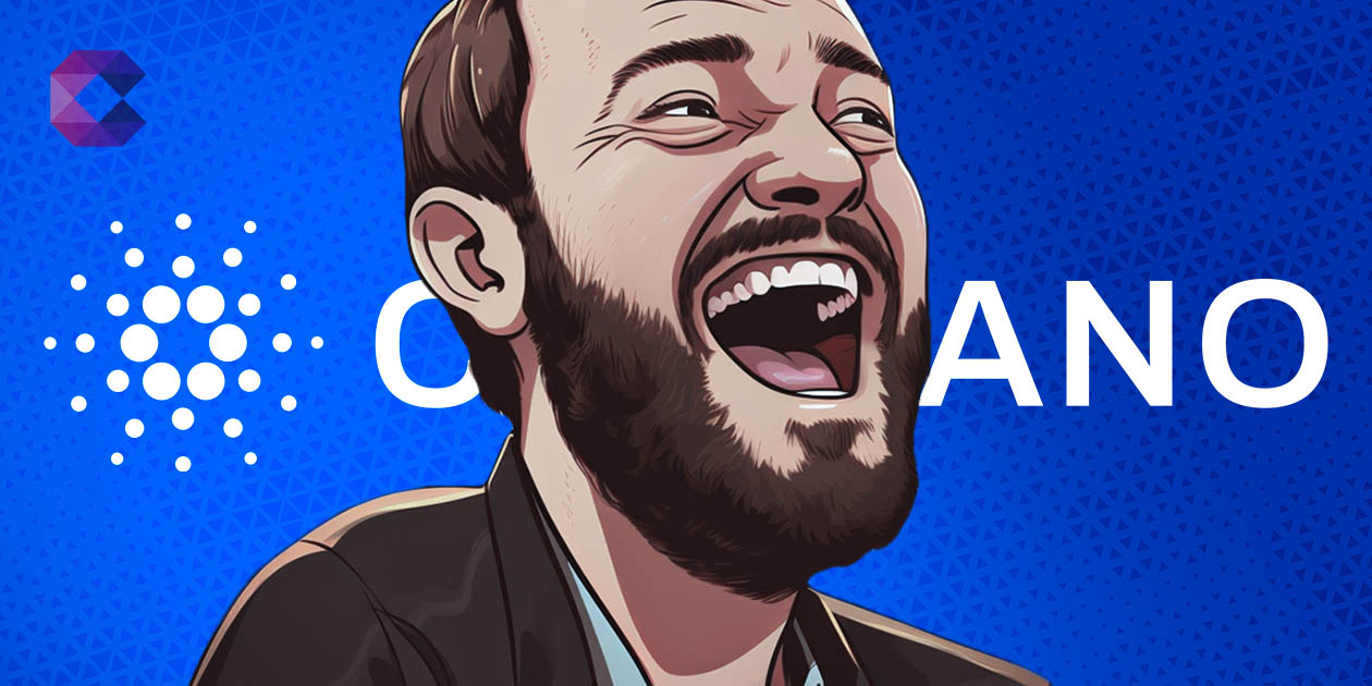 Le fondateur de Cardano déclare que Bitcoin va sombrer “d’une mort lente” image 0