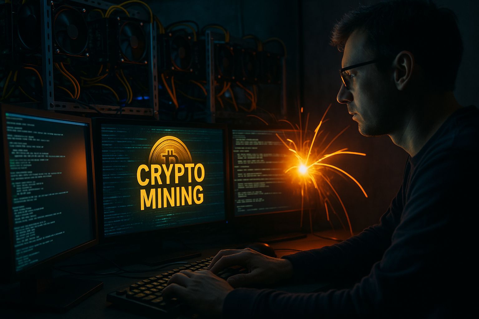 Nebraska Lawmakers Approve Limits on Crypto Mining in Final Legislative Reading image 0
