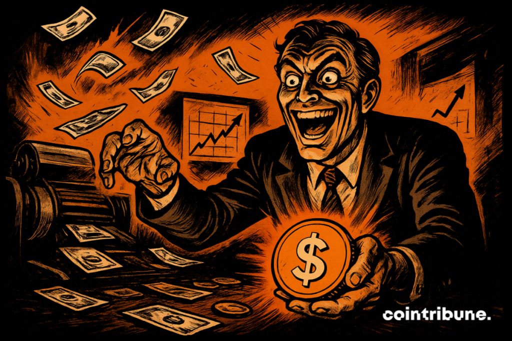 Stablecoins et futur des paiements : entre liberté décentralisée et contrôle d’État image 25