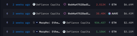 数据观察:顶级加密 VC 都在做什么? image 6