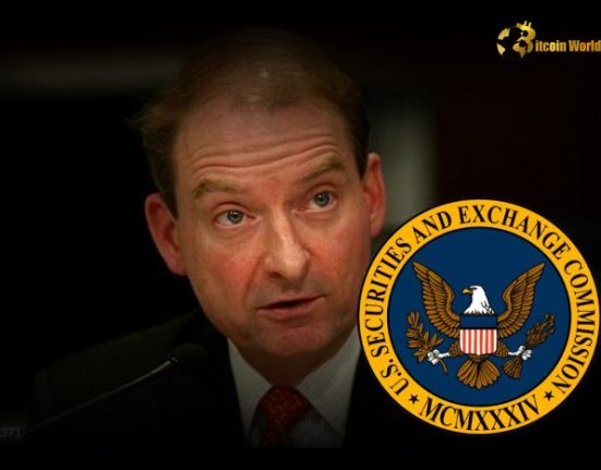 Crucial SEC Chair Nomination Hearing for Paul Atkins Set for March 27: A New Era for Crypto?