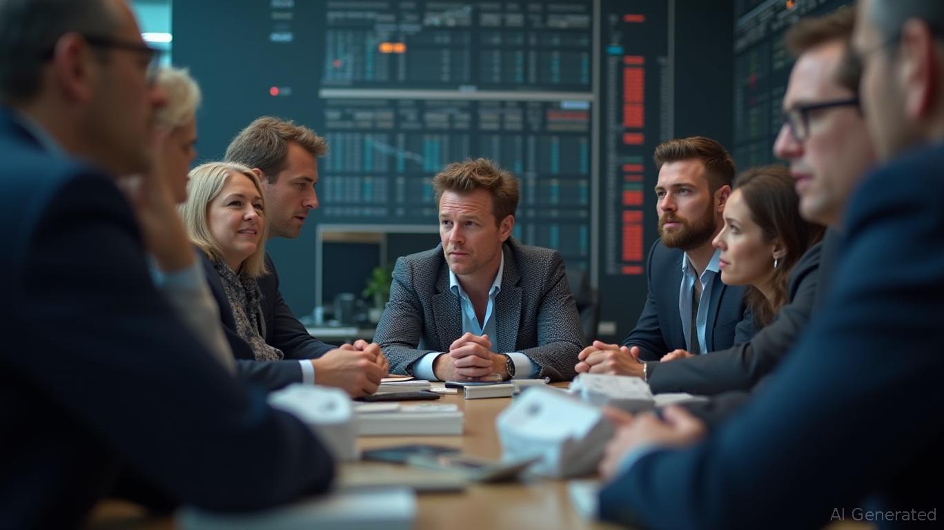 Tether Aims for $20 Billion Stake to Reach $500 Billion Valuation Alongside OpenAI and SpaceX image 0