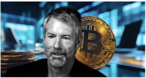 Benarkah Michael Saylor Akan Musnahkan Akses ke Bitcoin Miliknya?
