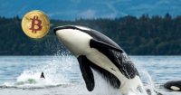 Movimiento de 15,054 Bitcoin por un valor de $1.9B a exchanges hoy