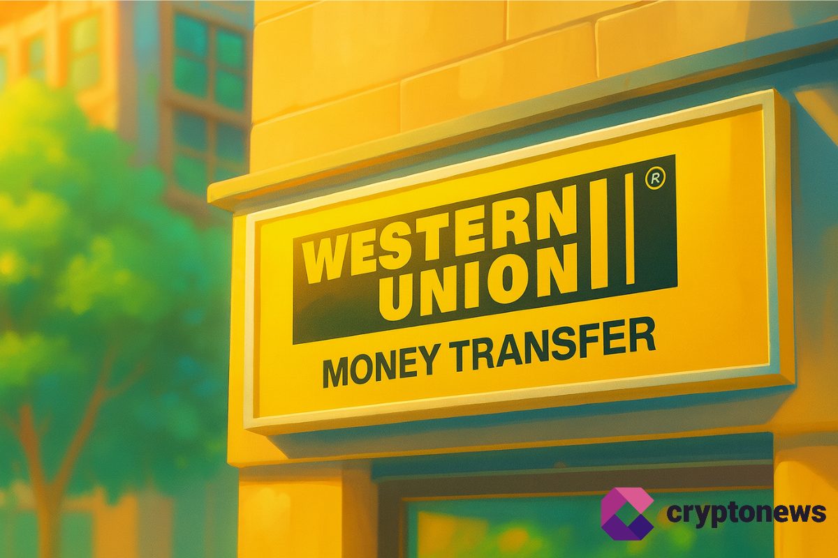 Western Union intéressé par les stablecoins : Un projet pilote est en approche image 0