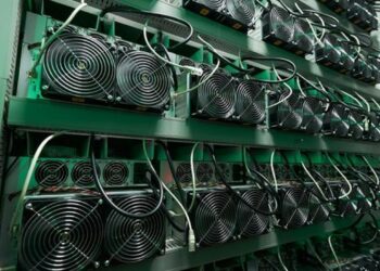 Hut 8 y Bitmain lanzan minero ASIC de próxima generación