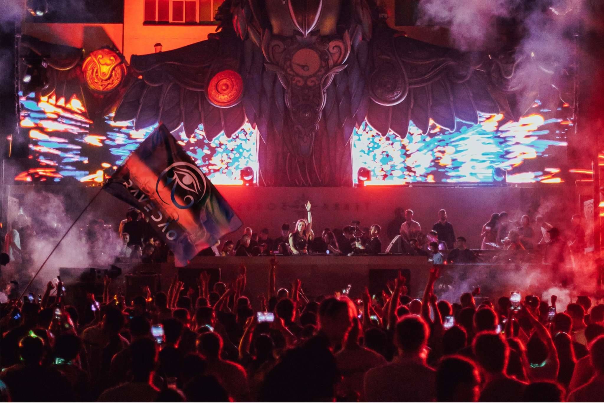 对话 RaveDAO 运营负责人:用音乐破圈,让真实用户无痛上链 image 4