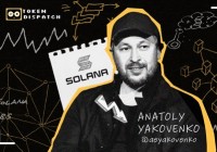 ガレージから時価総額500億ドルへ：Solana創設者アナトリーの暗号伝説