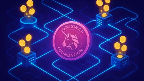 Uniswap Foundation (UNI) trao tặng Brevis khoản tài trợ 9 triệu đô la để thúc đẩy việc áp dụng V4