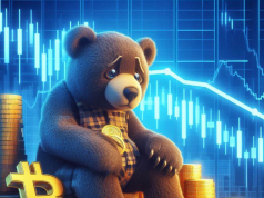 Đà phục hồi của Bitcoin lung lay? – Chỉ số này cho thấy tín hiệu thị trường gấu