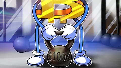 A corrida do Bitcoin para US$100K até o final do ano depende fortemente dos desdobramentos da mudança de postura do Fed