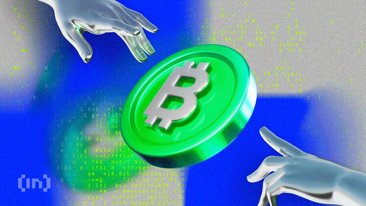 $2 Billion BTC RWA Plan Bets on A World Without Bitcoin