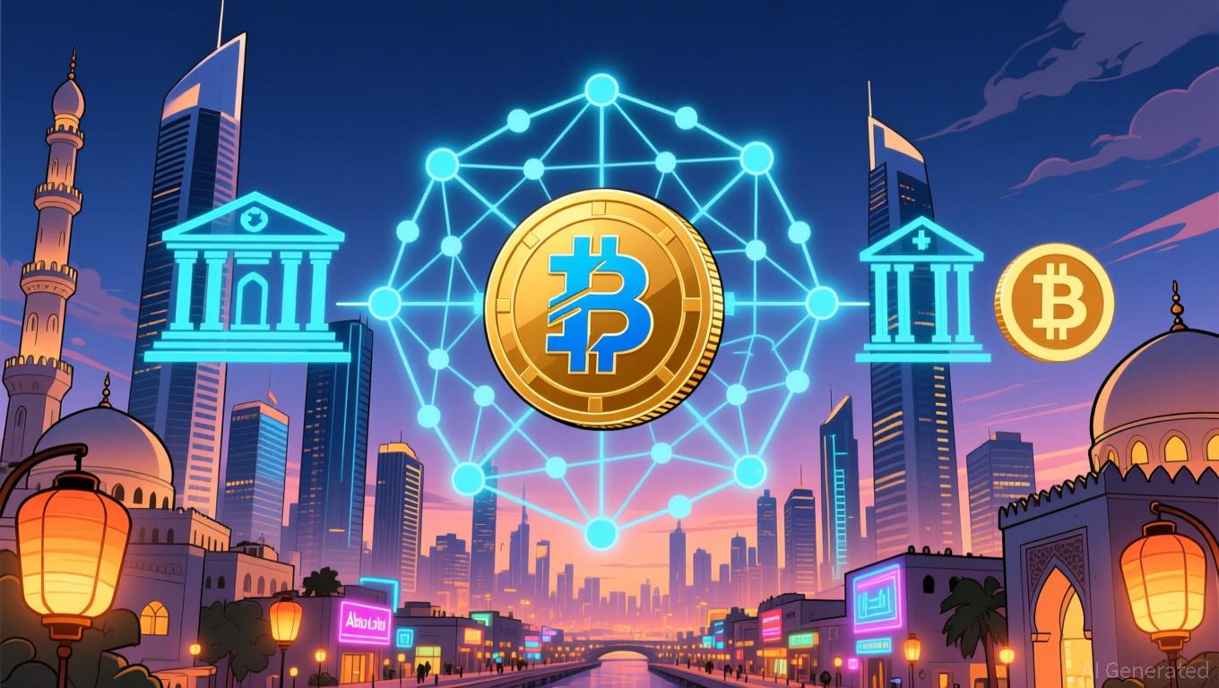 XRP News Update: RLUSD Rises in Prominence as UAE's ADGM Strengthens Its Position as a Leading Crypto Infrastructure Center