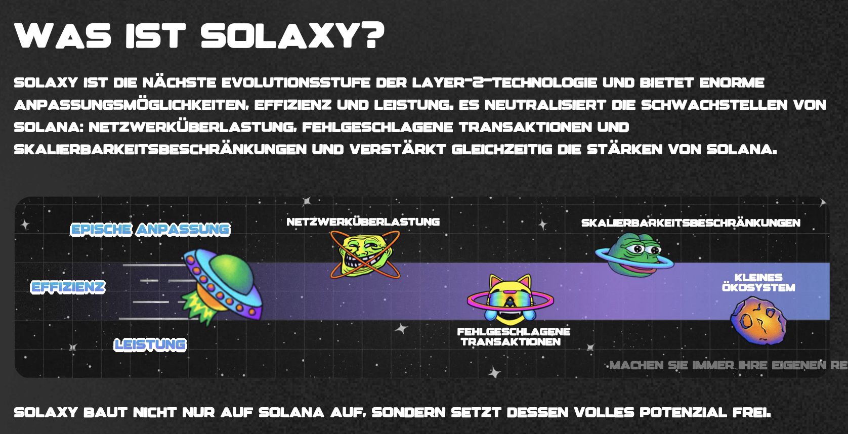 Welche Kryptowährung wird explodieren? Solaxy oder Trump Coin? image 3