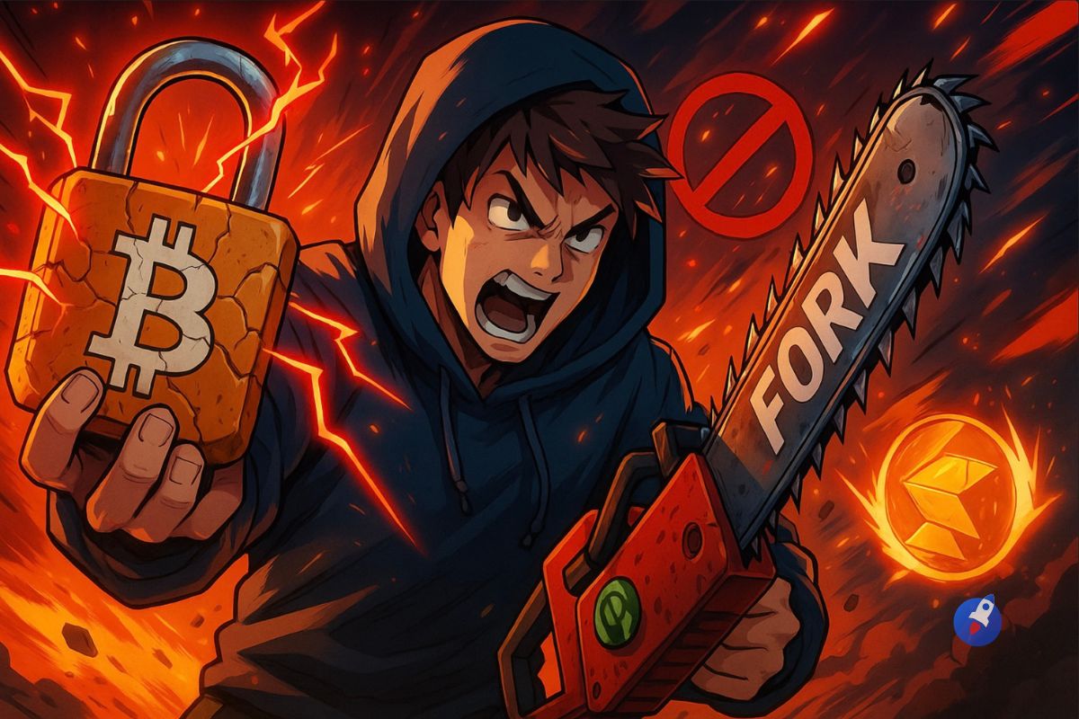 Censure sur Bitcoin ? Les développeurs d’Ordinals brandissent la menace du fork image 0
