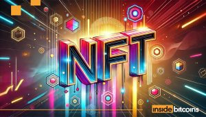 NFT Market To Grow By $84B From 2025 To 2029 – InsideBitcoins