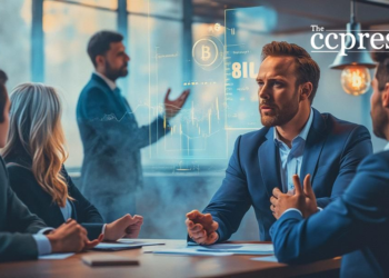 Michael Saylor Leads Strategy’s Massive Bitcoin Accumulation