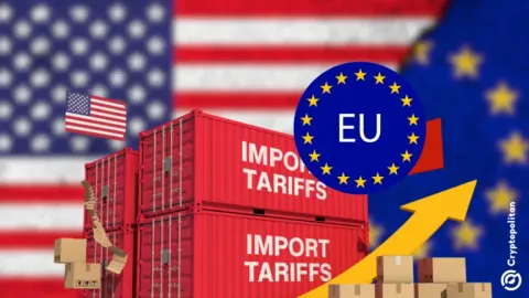 European shippers pause U.S. deliveries ahead of de minimis rule change