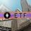 Spot Ethereum ETFs Could Launch Next Week, Minor Issues Remain: Report