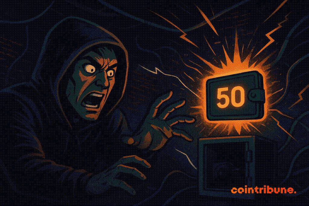 Massive NPM Supply Chain Hack Targets Crypto Wallets but Nets Just $50 image 1