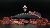 Grayscale Ethereum ETF outflows hit record low of nearly $40 million