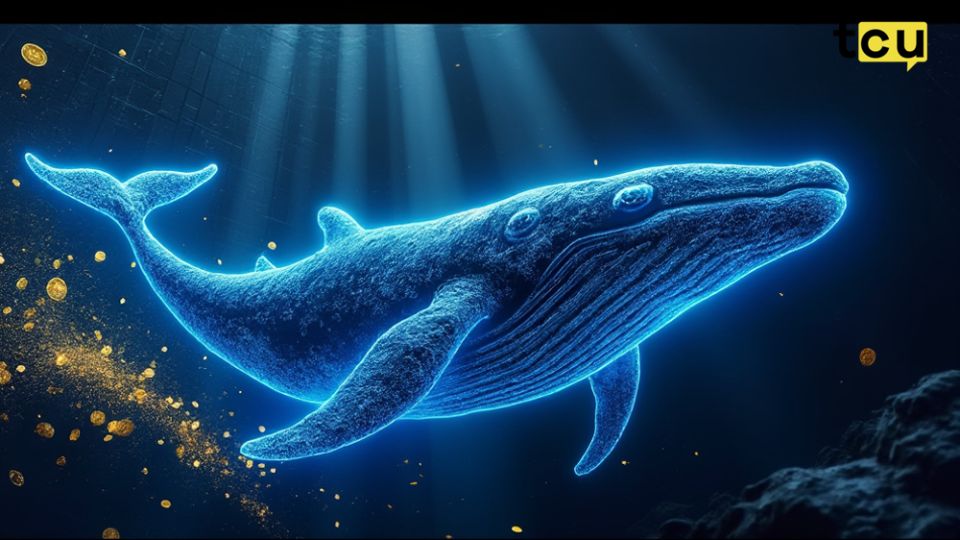 Ethereum whales accumulate $1.6 billion in ETH as price falls below $4,000