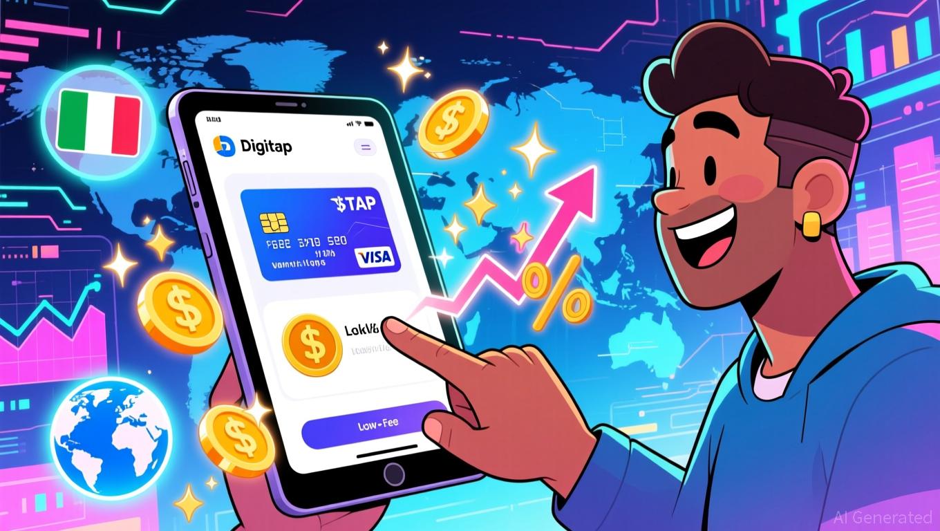 XRP News Today: Utility-Focused $TAP Surpasses XRP as Solana Faces Challenges in a Changing Market